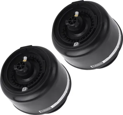 Zdjęcie produktu dla 2X Sprężyna pneumatyczna tył do BMW serii 5 GT F07 F10 F11 Gran Turismo Touring 37106784379