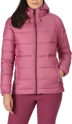 Produktbild von Regatta Toploft II Steppjacke mit Kapuze für Damen M
