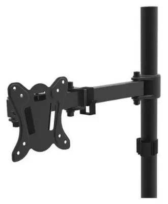 Productafbeelding van Monitor Mount Tafelhouder voor 13"-27", VESA 75x75 100x100