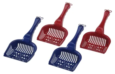 Obrázek produktu pro Ebi Litter Tray Scoop Paw
