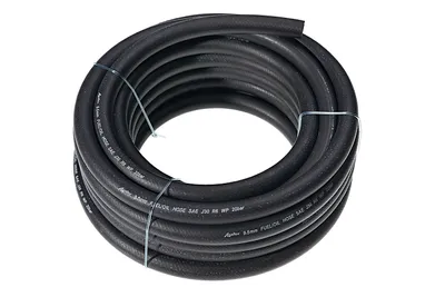 Produktbild von Gummischlauch 19/27Mm 20 Bar - 10 Mb - C 2519
