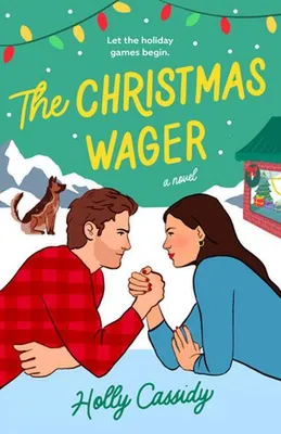 Obrázek produktu pro The Christmas Wager