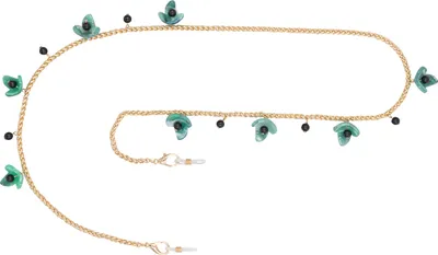 Produktbild von Steuer Modeschmuck Kette Brillenkette