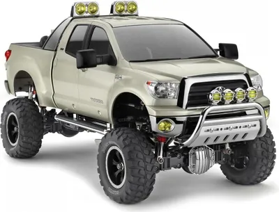 Immagine prodotto di Tamiya Toyota Tundra High-Lift Bausatz 58415