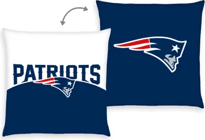 Produktbild von NFL Patriots Kissen