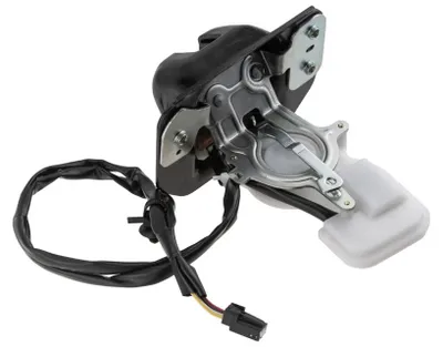 Produktbild von NTY Heckklappenschloss Kofferraumschloss für FORD Kuga Mk2 (DM2) Heckklappe EZC-FR-332