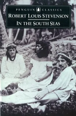 Imagen del producto de In The South Seas