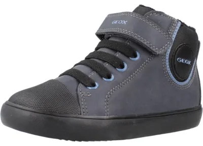 Produktbild von Geox B Gisli C Sportschuhe Blau EU 20 Junge Blau EU 20