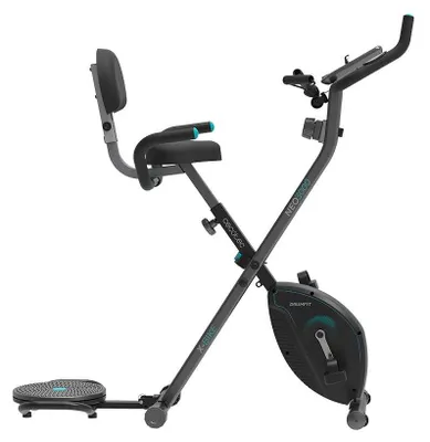 Zdjęcie produktu dla CECOTEC 07176 - DrumFit X-Bike 3000 Neo Pro