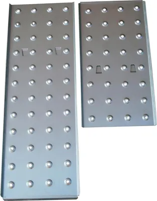 Immagine prodotto di FZZ 9107 Piastre 2 pezzi per FZZ 4107 FIELDMANN