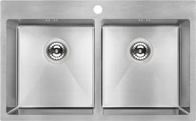 Productafbeelding van Laveo MARMARA dubbele spoelbak SAM_020T