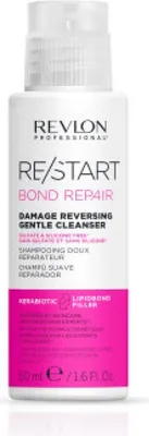 Produktbild von Revlon Professional Re/Start Bond Repair Shampoo 50 ml
