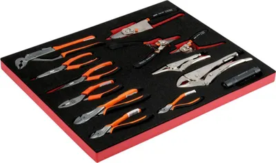 Zdjęcie produktu dla Bahco INSERT CLAWS