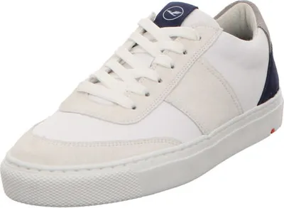 Produktbild von LLoyd Damen Sneaker 27354-37, 27354-38, 27354-39, 27354-40, 27354-41, 27354-42 LOY-14-855 weiß 38