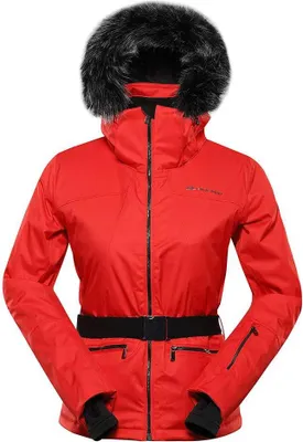 Produktbild von Alpine Pro Olada Jacke Orange M-L Damen Orange M-L