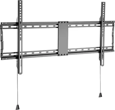 Image de Support mural pour téléviseur Gembird WM-90F-01, 2,29 m (90"), noir