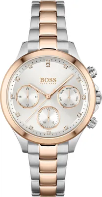 Produktbild von Hugo Boss Hera Damenuhr Hb1502564 Ohne Box