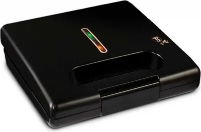 Immagine prodotto di Tostapane elettrico con grill Berlinger Haus 30213
