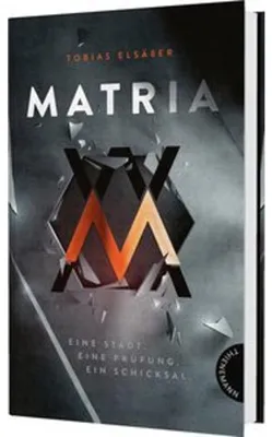 Obrázek produktu pro Matria