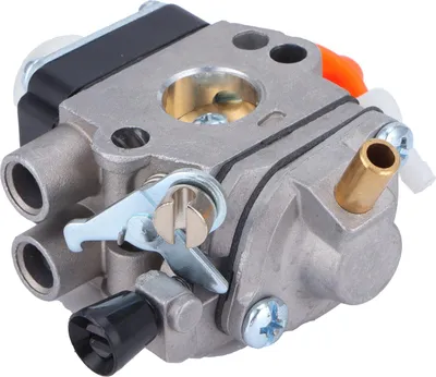 Image de Kit de carburateur pour STIHL FS100R FS110 FS110R FR130T FS130 FS130R HL100 HL100K