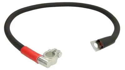 Produktbild von Batteriekabel mit 1 Bleiklemme, 45 cm