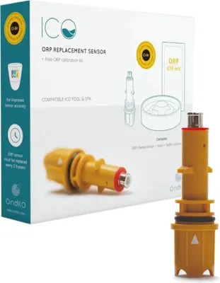 Produktbild von Orp-sonde für chlor und brom, kompatibel mit ico pool und ico spa - Ondilo ICOSEORPPT03