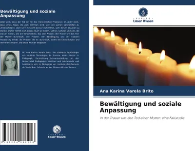 Produktbild von Bewältigung und soziale Anpassung
