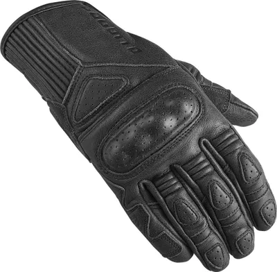 Produktbild von Bogotto Origin RT Motorradhandschuhe, schwarz, XS