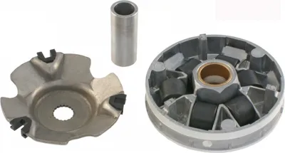 Produktbild von Variatorsatz RMS 19 x 15,5 mm 6,4 g für Gilera Runner 50, Aprilia SR 50 R LC