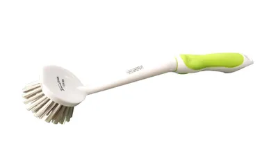 Produktbild von Trendline Spülbürste rund mit Softgriff