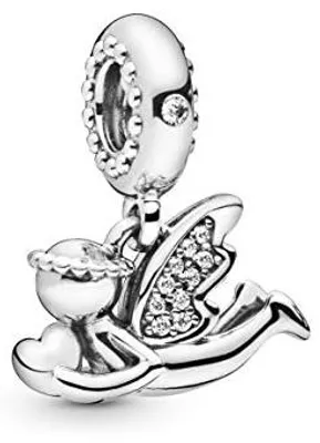 Produktbild von Pandora -Bead Charms 925 Sterlingsilber 798484C01