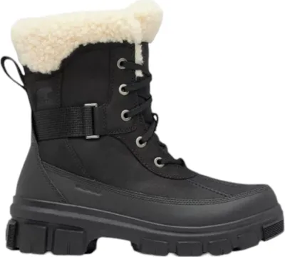 Image de Sorel Dames Bottes Bottes Torino V Parc WP 2106721 noir