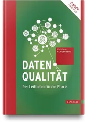 Zdjęcie produktu dla Datenqualität
