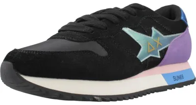Obrázek produktu pro Sun68 Stargirl Satin Černý