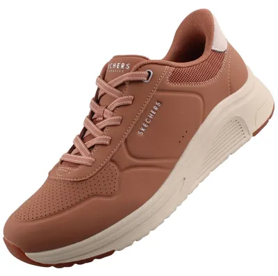 Image de Skechers Uno Lite 2 – New Arc 190270-TAN Damen Sneaker Braun