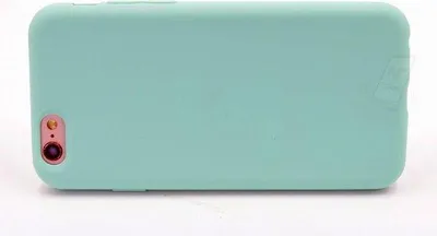 Produktbild von Backcover hoesje voor Apple iPhone 7- Apple iPhone 8 - Groen