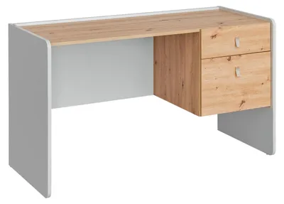 Produktbild von Luxus Schreibtisch Designer Tisch Schlafzimmer Neu Einrichtung Stil Moderne Holz