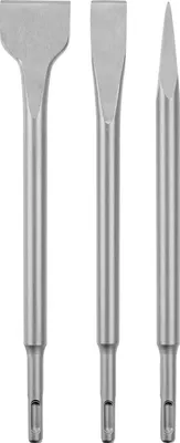 Immagine prodotto di Set di scalpelli EINHELL SDS-Plus 247200, 250 mm, 3 pezzi