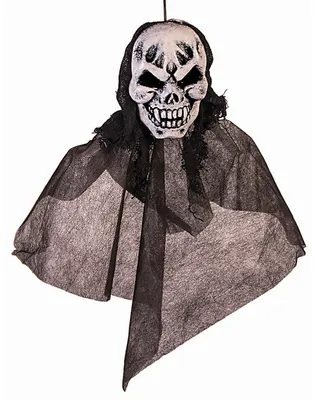 Produktbild von Preiswerte Sensenmann Halloween Hängefigur