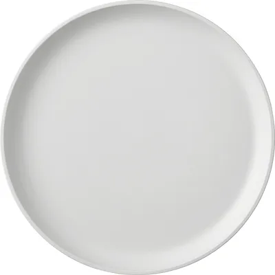 Produktbild von Rosti Teller Silueta nordic white O 23.0 cm 1 St.