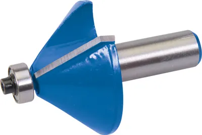 Produktbild von Silverline Fasenfräser 1/2-Zoll