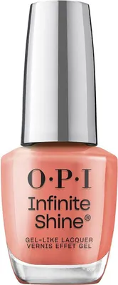 Immagine prodotto di OPI Infinite Shine Nail Lacquer Megawatt Hot 15 ml