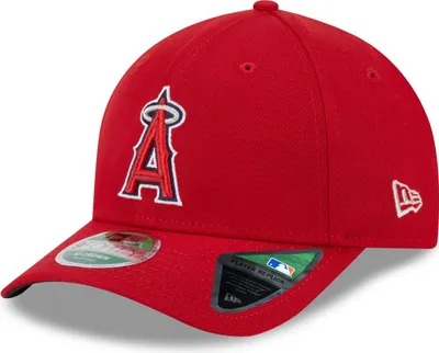 Zdjęcie produktu dla Czapka New Era 9Forty M-Crow - AUTENTYCZNA Los Angeles Angels