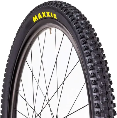Obrázok produktu pre MAXXIS Rekon 29/28" (622 mm) Black 2.4 Tubeless Ready Plášť na MTB bicykel