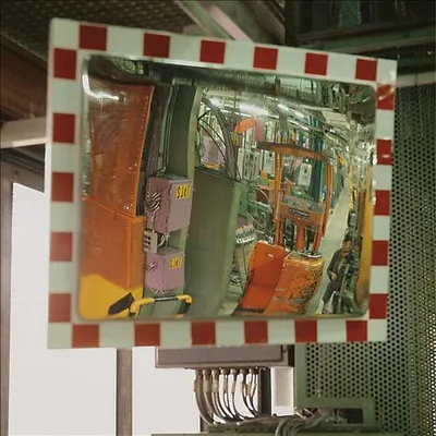 Produktbild von DURABEL 3 Verkehrsspiegel