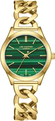 Immagine prodotto di Orologio da donna LEE COOPER LC08291.170 verde fashion