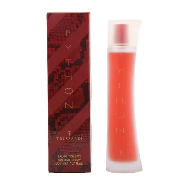 Immagine prodotto di Trussardi Python Donna Eau de Toilette Spray 50ml