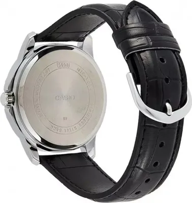 Image de Montres Casio MTPV004L1B