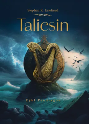 Immagine prodotto di Taliesin