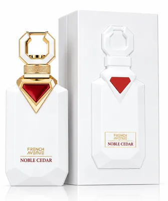 Immagine prodotto di French Avenue - Noble Cedar, Eau de Parfum